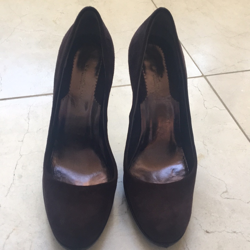 Donna Karan shoes